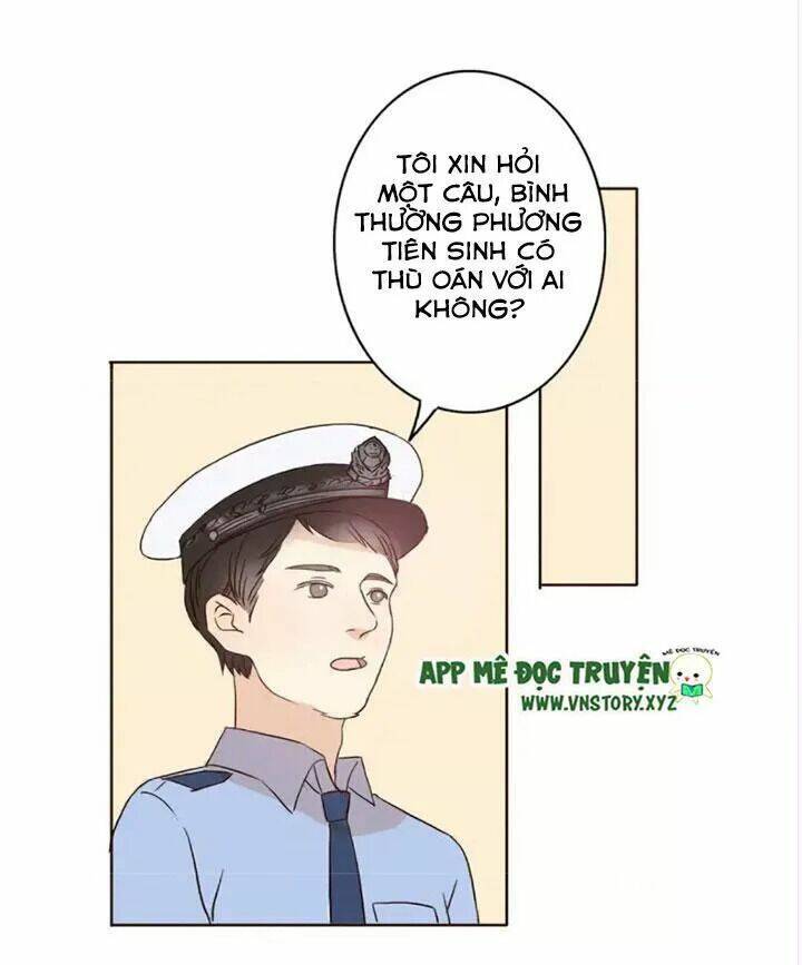 tình yêu không nói dối chapter 56 14