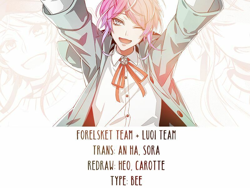 nhật ký theo dõi vị hôn thê tự nhận mình là nữ phụ phản diện 1 chapter 8 33