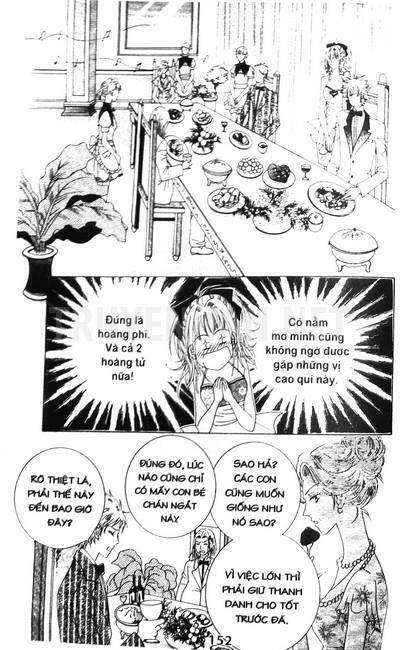 lọ lem hậu đậu chapter 34 30