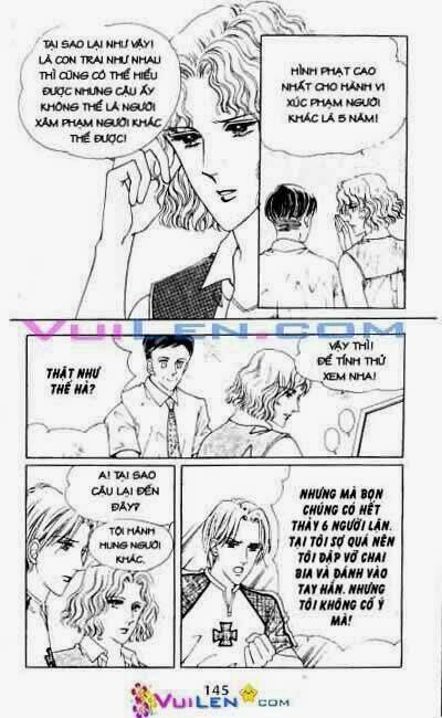 cô gái vương giả chapter 5 145
