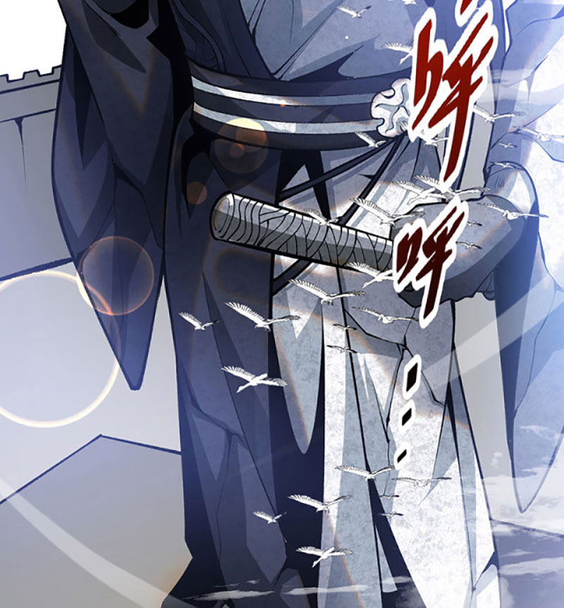 võ đạo độc tôn chapter 396 40