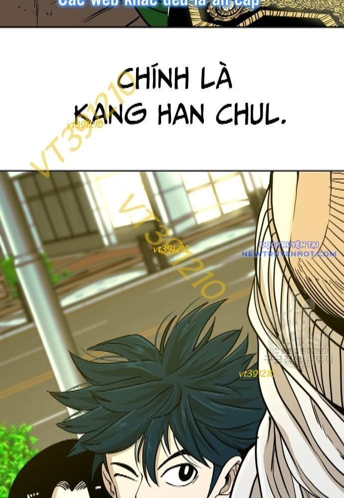 shark - cá mập chapter 253 117