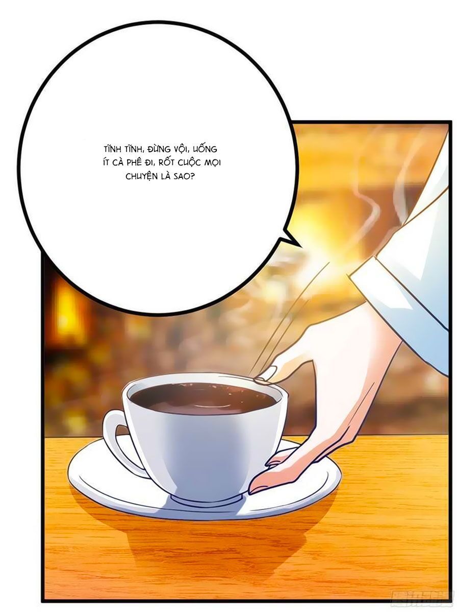 tổng tài đích thiên giới manh thê chapter 42 4