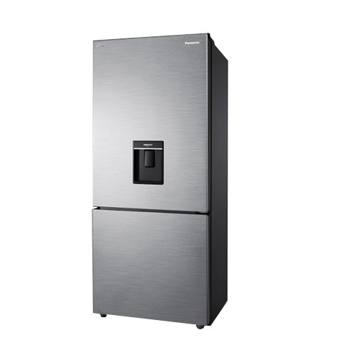 Tủ lạnh Panasonic Inverter 368L NR-BX410WPVN - HÀNG CHÍNH HÃNG