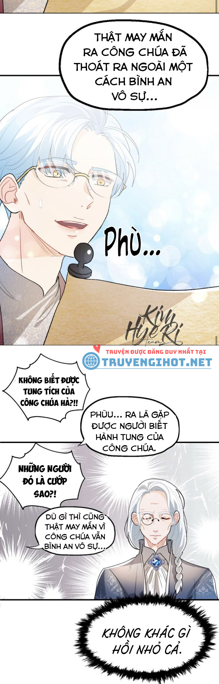 prince maker chapter 21.4 4