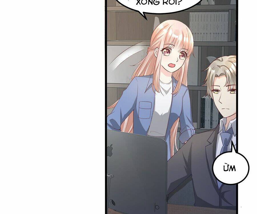 tư sủng cục cưng bảo bối chapter 23.1 11