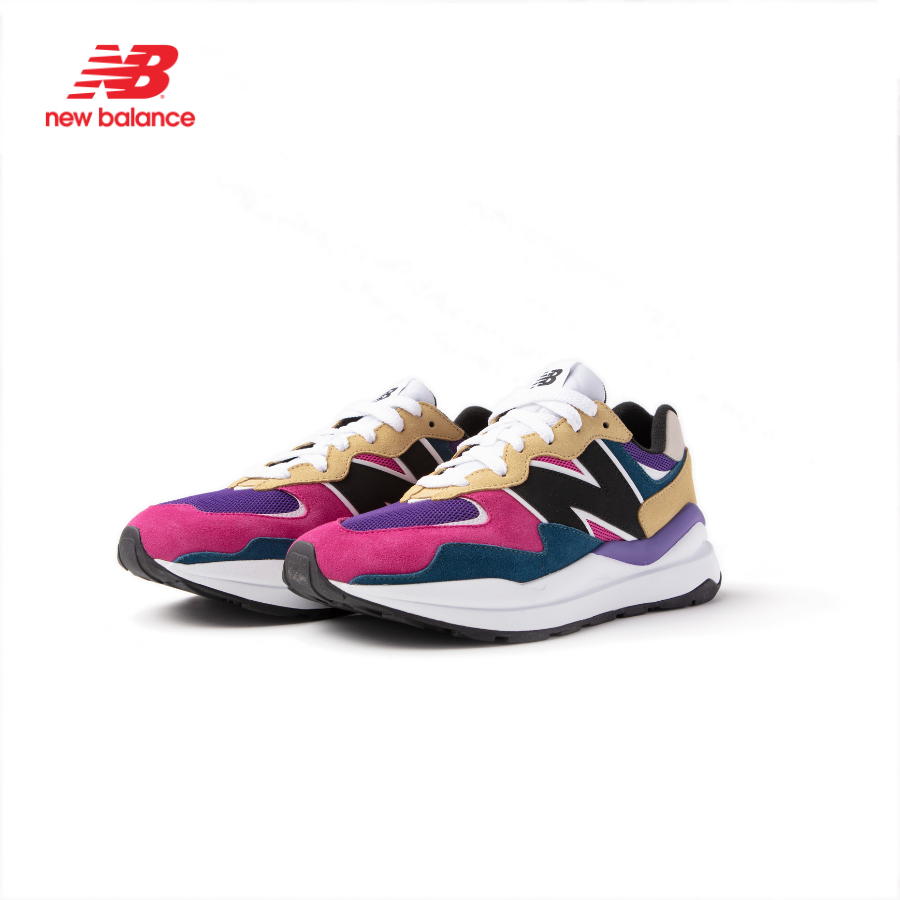 Giày sneaker nam New Balance Classic - M5740