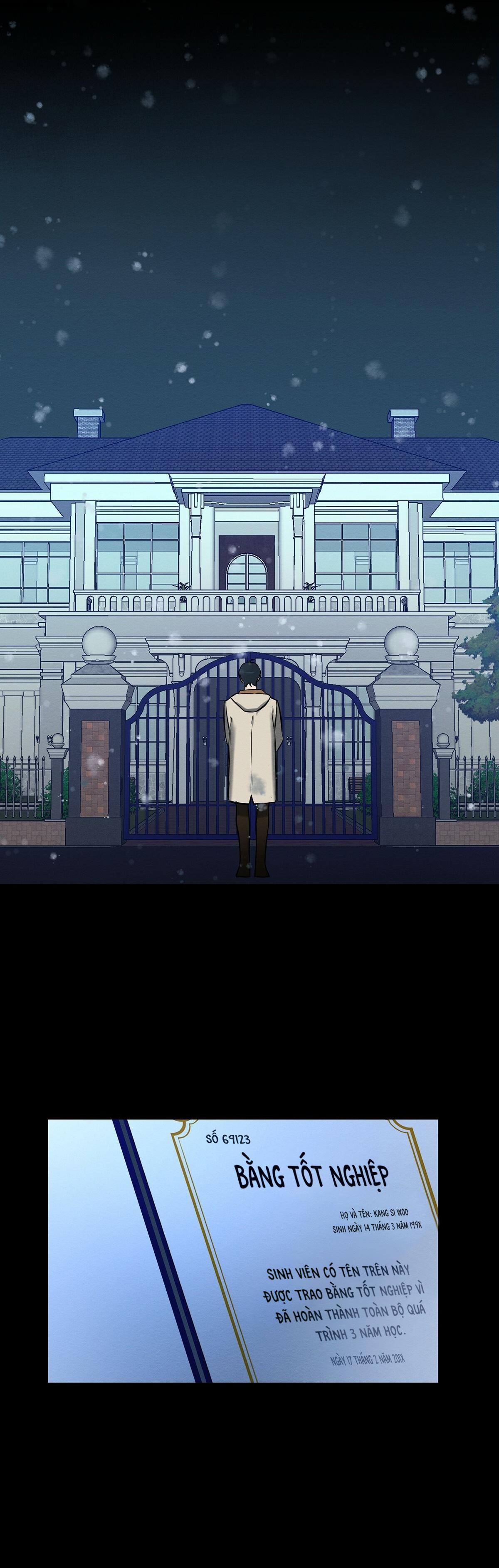 vòng xoáy của ác ma chapter 6 37