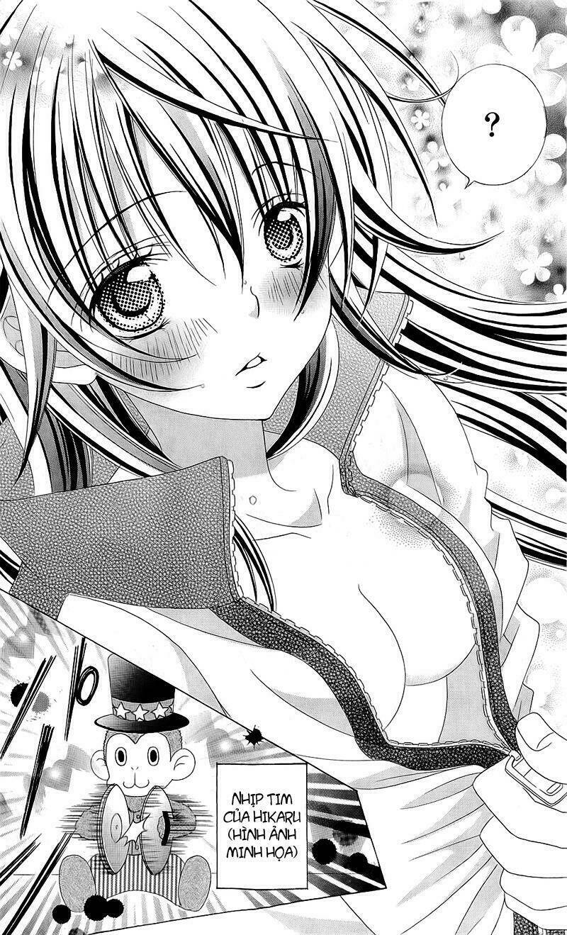 suki desu suzuki-kun!! chapter 56 34