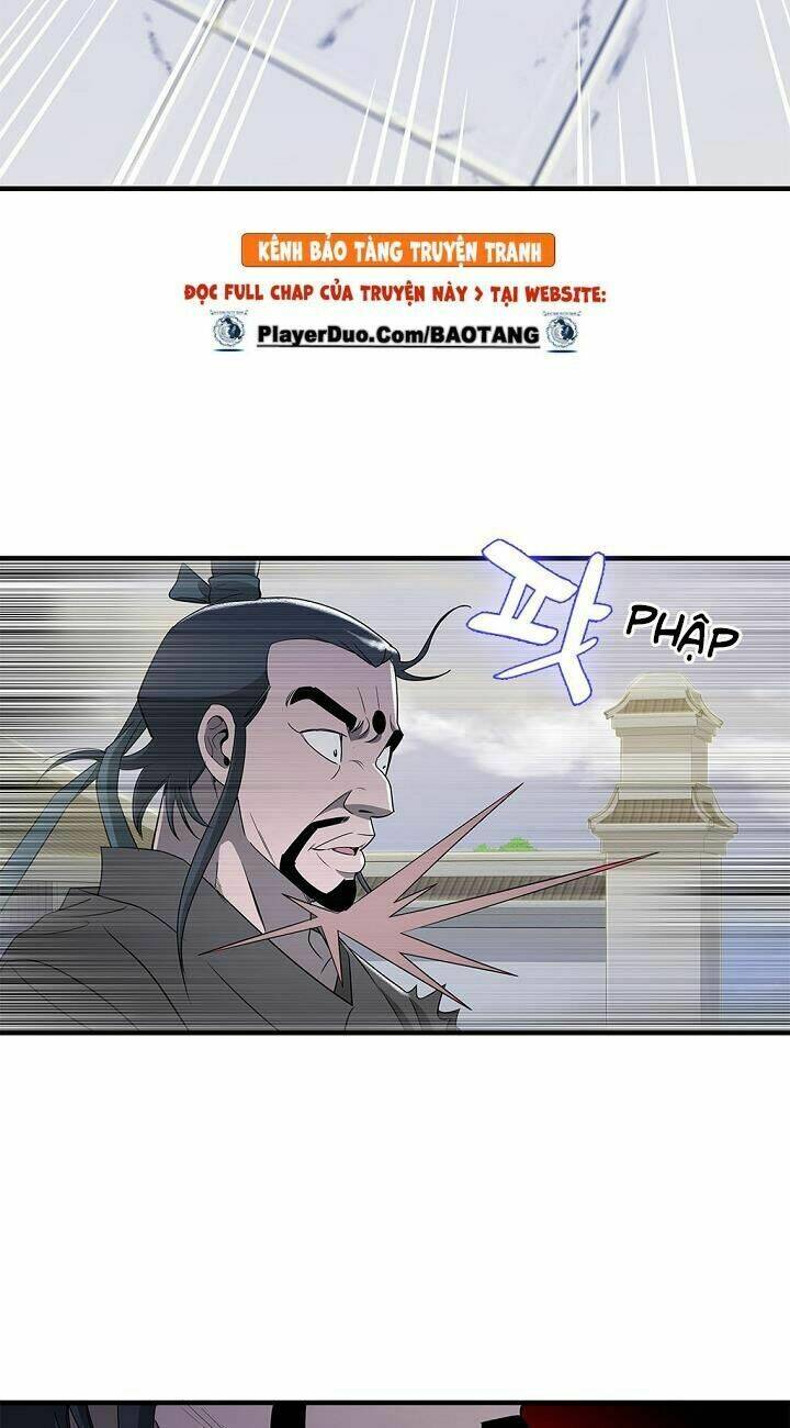 cuồng long chapter 18 11