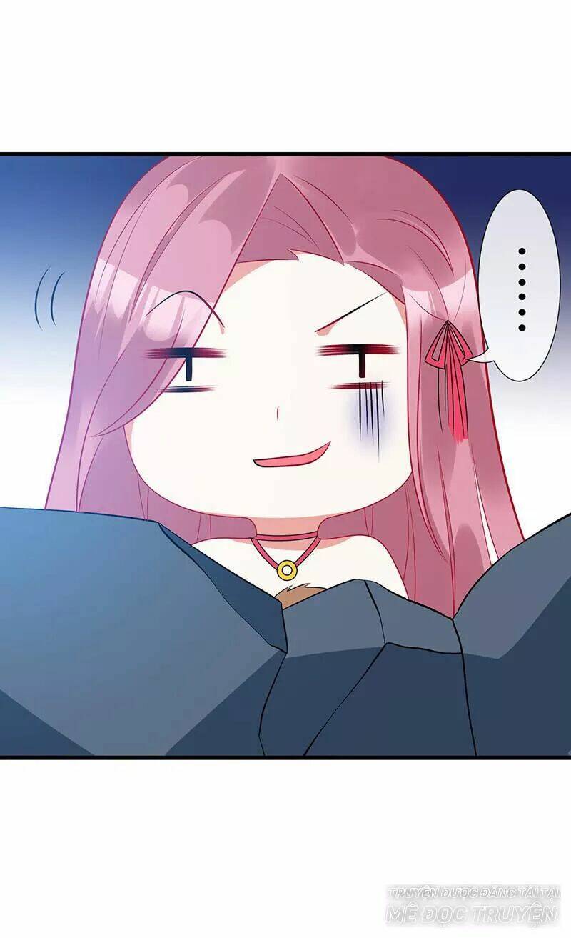 vương bài thiên sư và tiểu manh yêu chapter 45 41