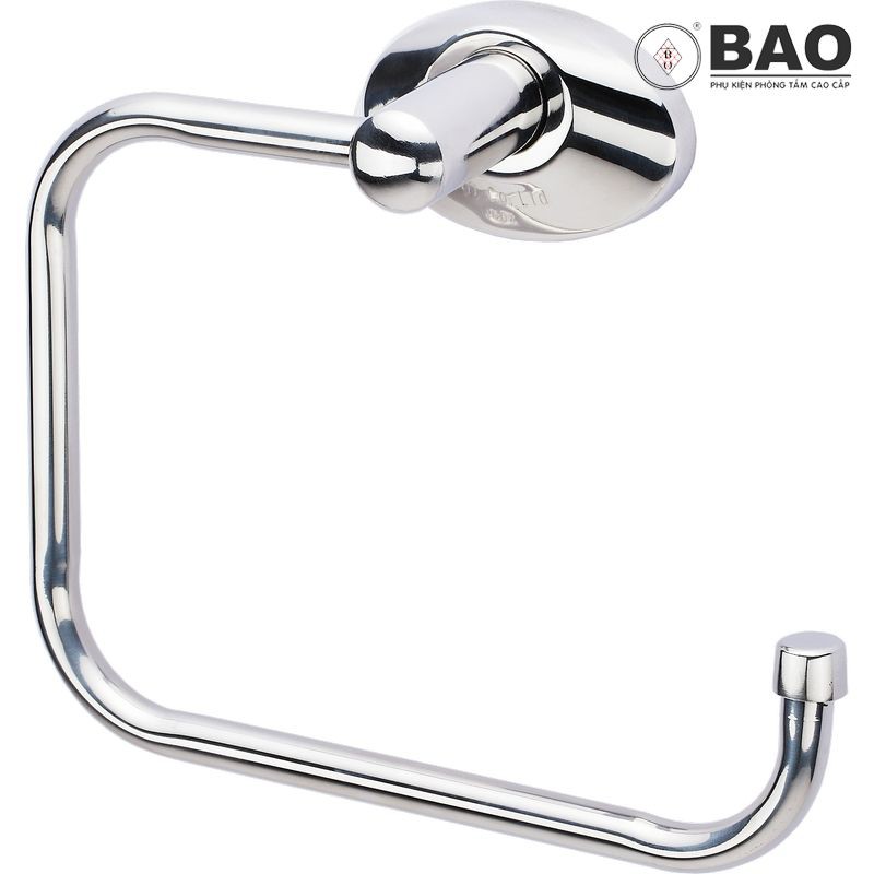 Combo phụ kiện nhà tắm 6 món Inox 304 - Sang trọng, bển bỉ, dễ dàng lâu chùi VN3C