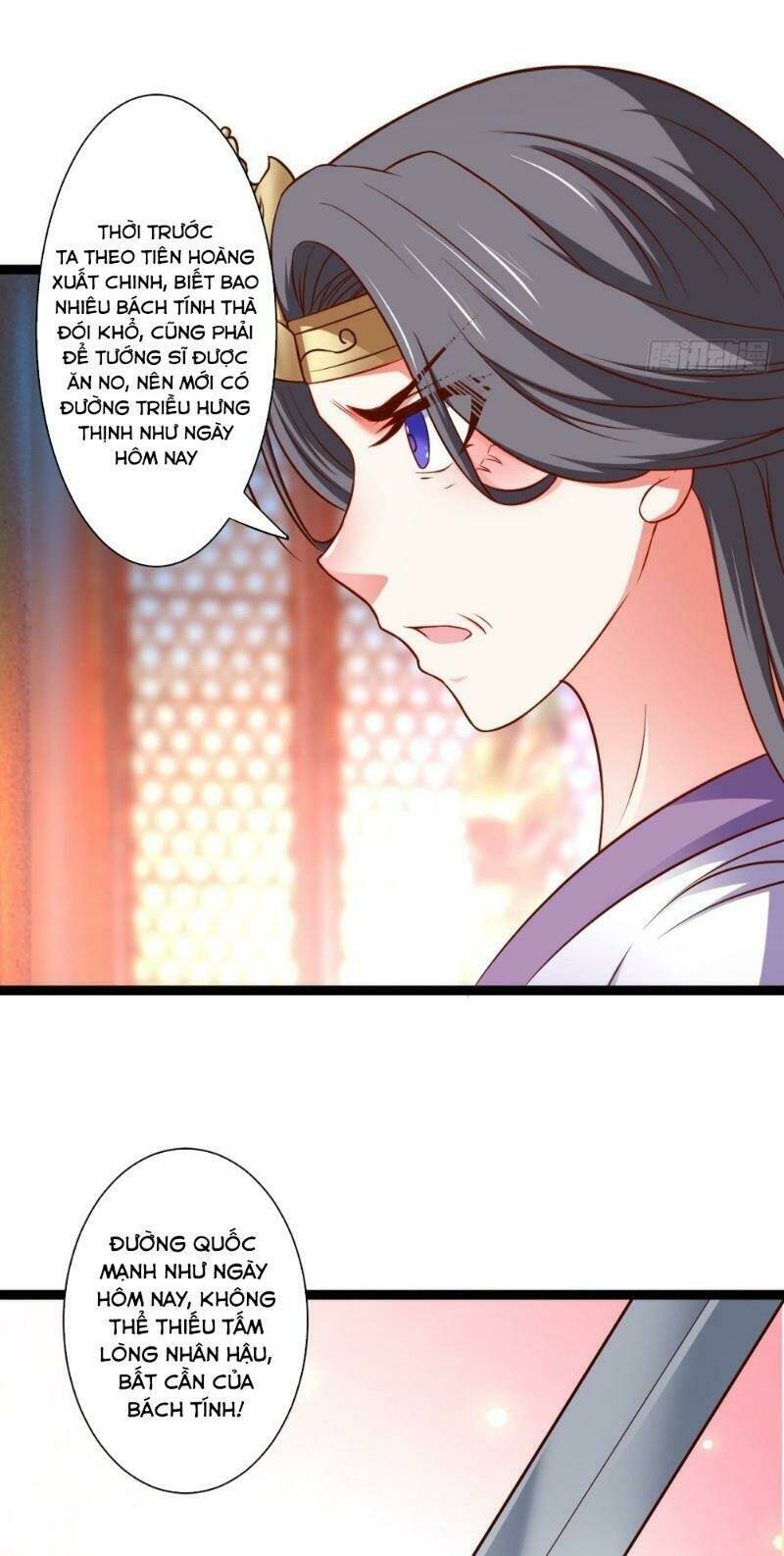 trọng sinh tối cường ma tôn ở rể chapter 60 27