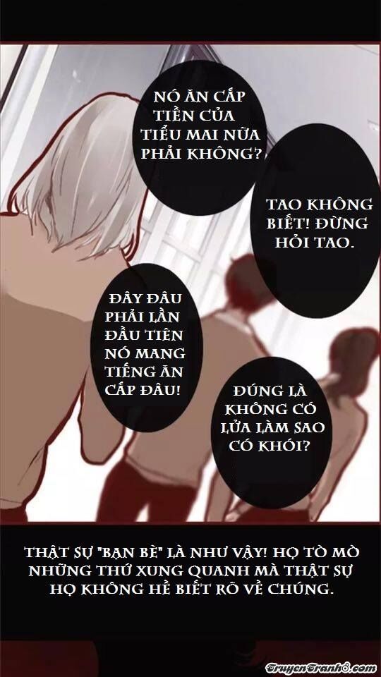 trả thù trường trung học phần 1 chapter 4 28