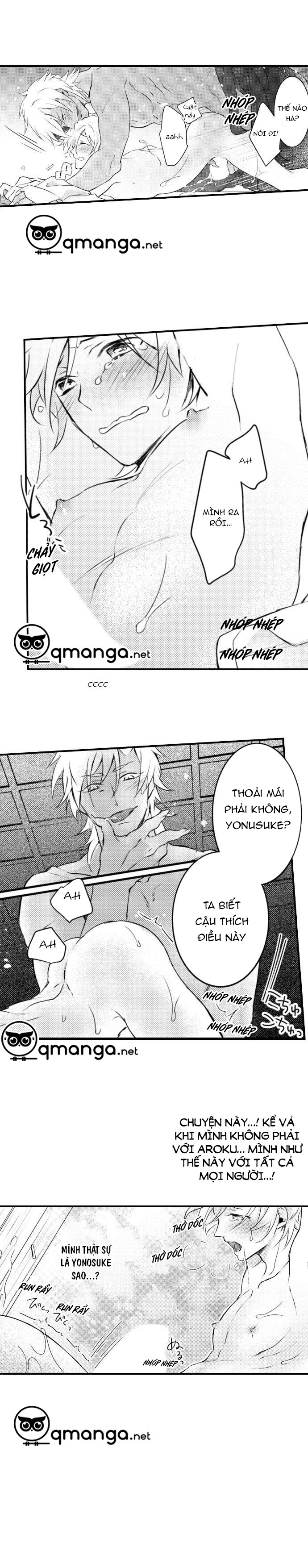 ác ma dục vọng chapter 10 8