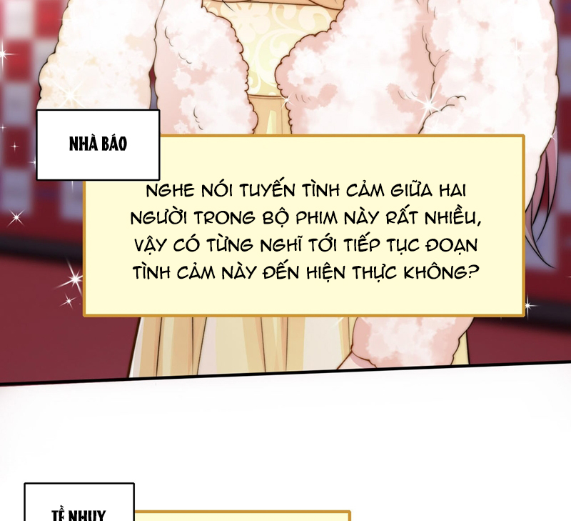 chiến lược tẩy trắng của phản diện chapter 67 3