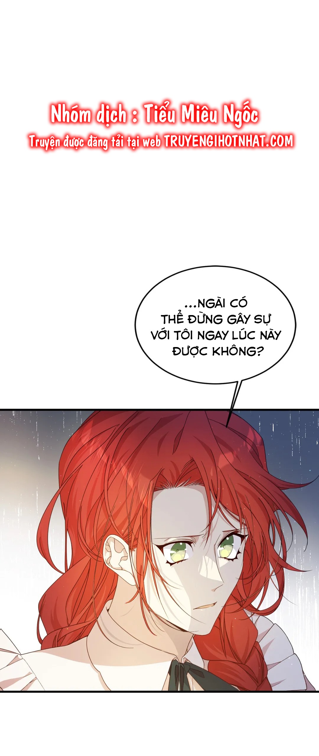 chị ấy là nữ chính trong truyện đó chapter 40 13