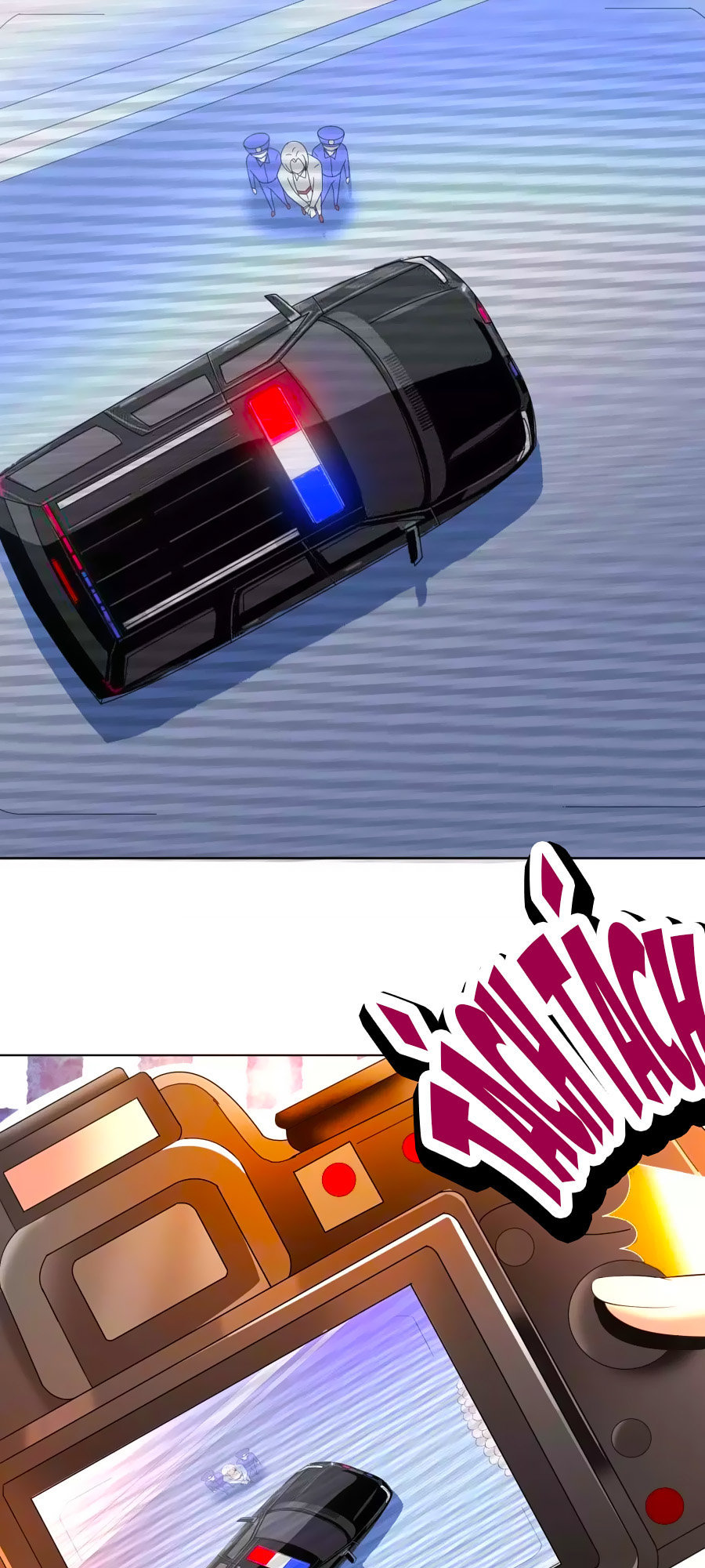 thâu tâm du hí chapter 1 25