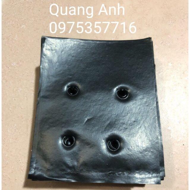 1KG TÚI BẦU ƯƠM CÂY GIỐNG 13×15CM
