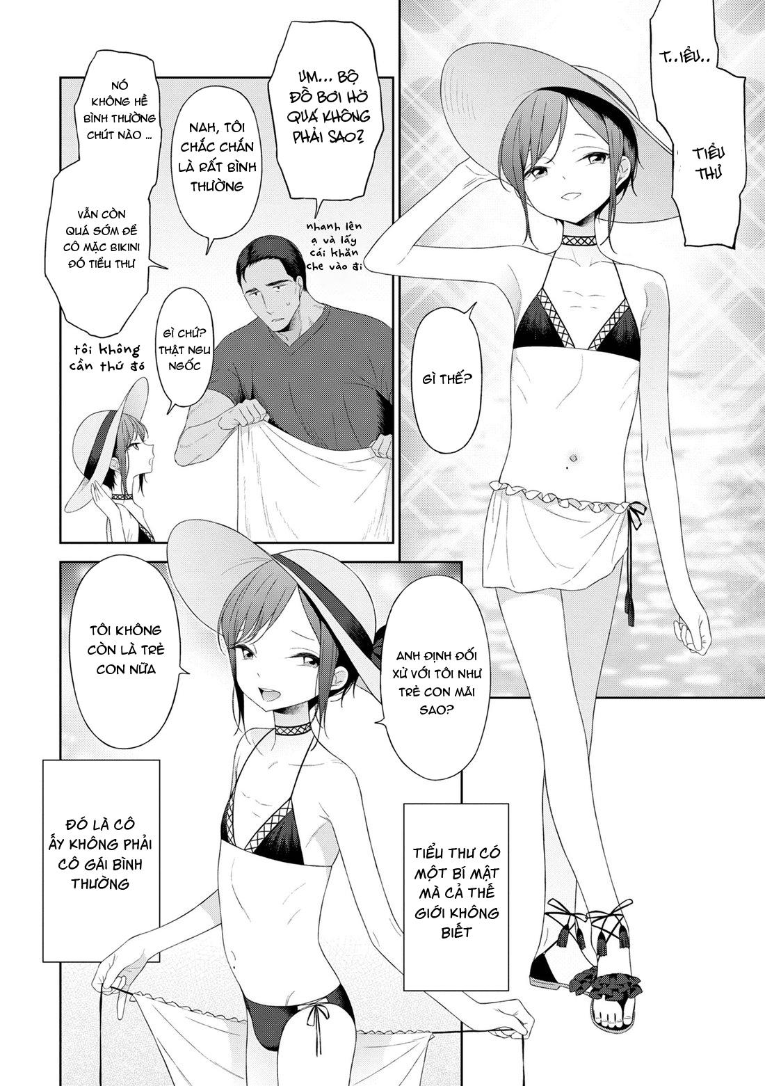 tổng hợp truyện shota và cross-dress của gaga chapter 11 3