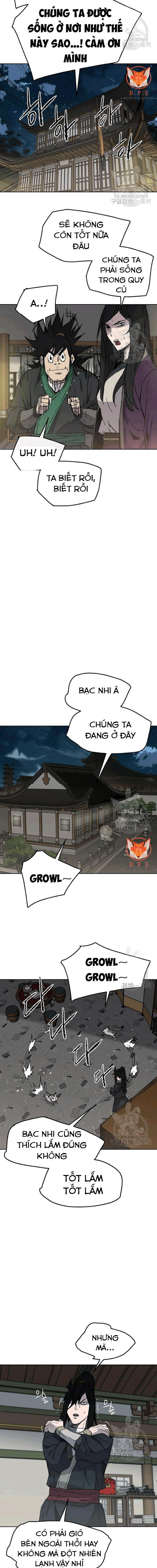 kiếm sĩ bất bại chapter 44 10