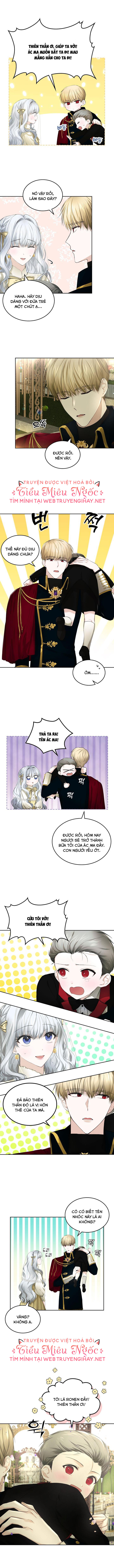 vị hôn thê giả của thái tử chapter 14 3
