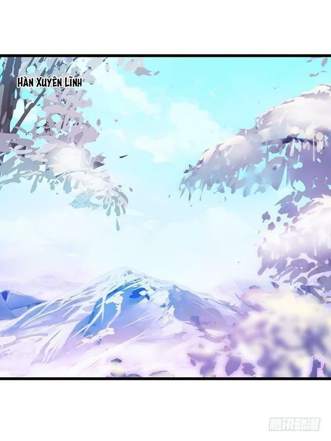 hồ tiên hung bạo chapter 102 2