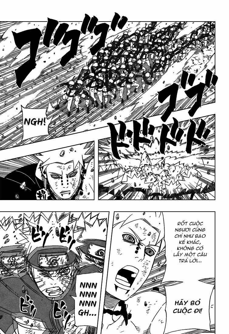 naruto - cửu vĩ hồ ly chapter 442 16