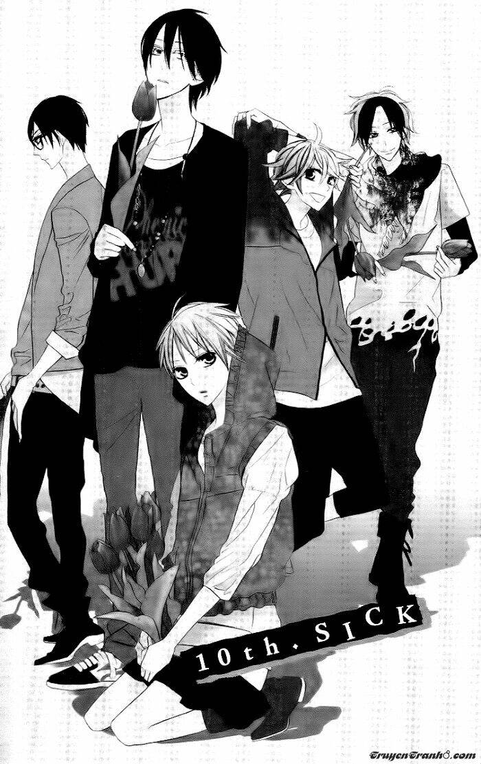 love sick chapter 10 3