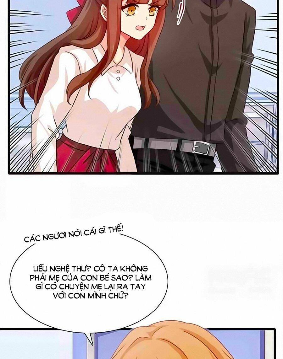 chỉ nhiễm thành hôn chapter 197 22