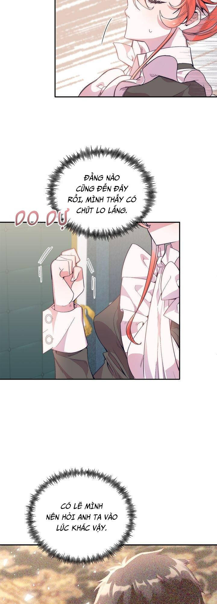 cách để trao vương miện cho vị hoàng tử hoang dã của tôi chapter 17 4