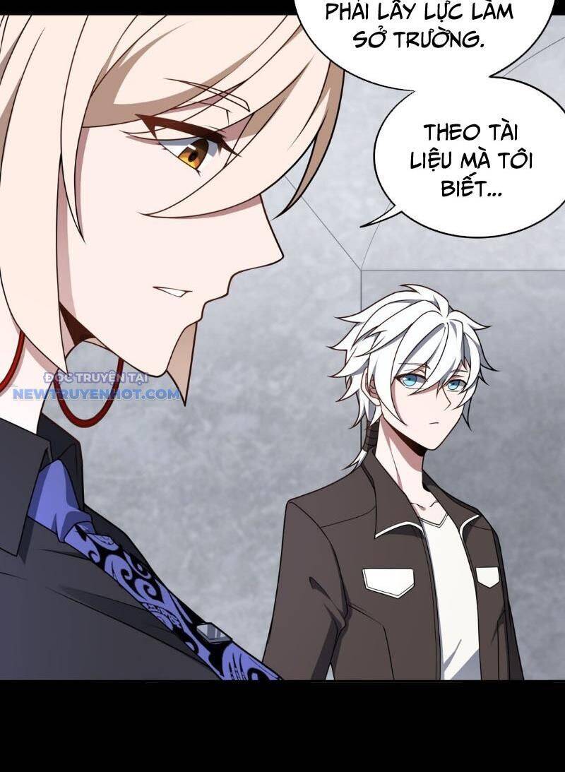 đại lộ vô danh chapter 57 39