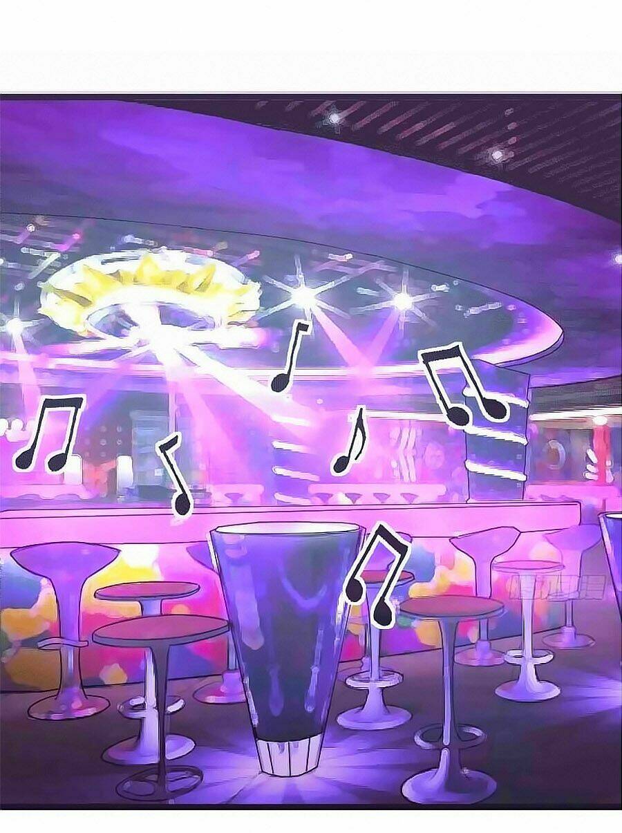 diêm vương lão công thật đáng yêu chapter 6 5