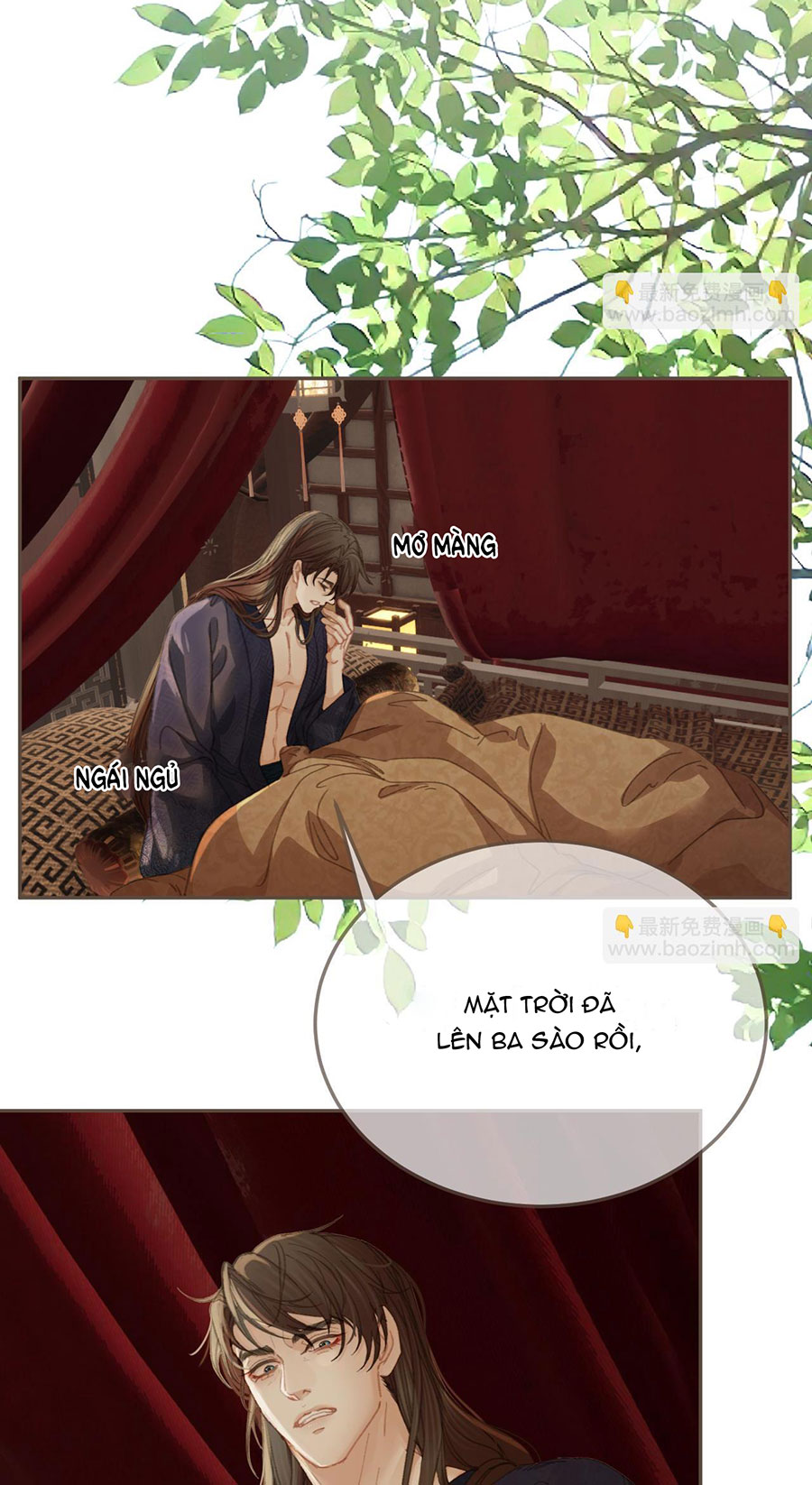 á nô 2: thám hoa chapter 28 6