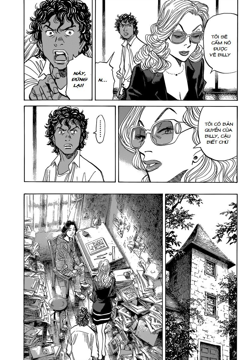 billy bat chapter 129 17