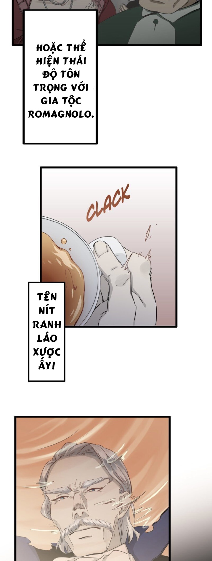 nullitas~nàng dâu giả dối~ chapter 4 44