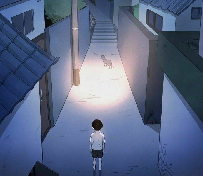 võ sĩ - the boxer chapter 96 26