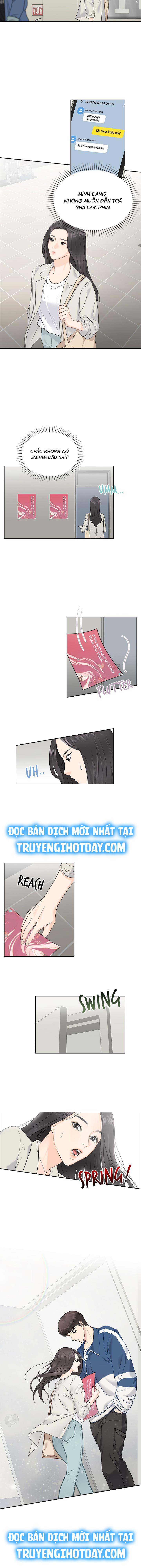 hẹn hò rồi yêu chapter 17 6