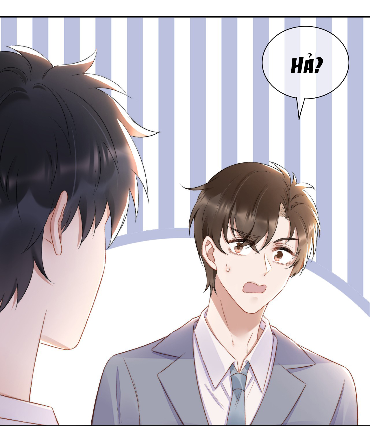 ta sinh con cho tổng tài chapter 9 24