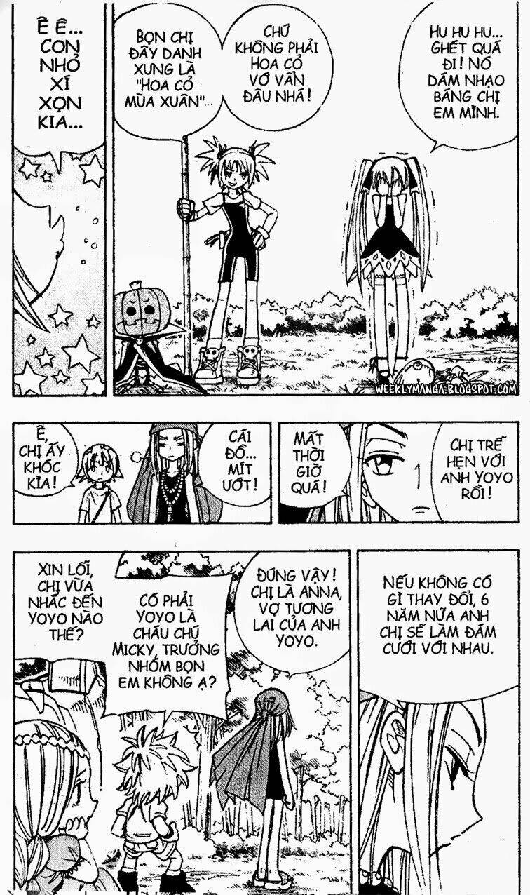 vua pháp thuật chapter 157 4