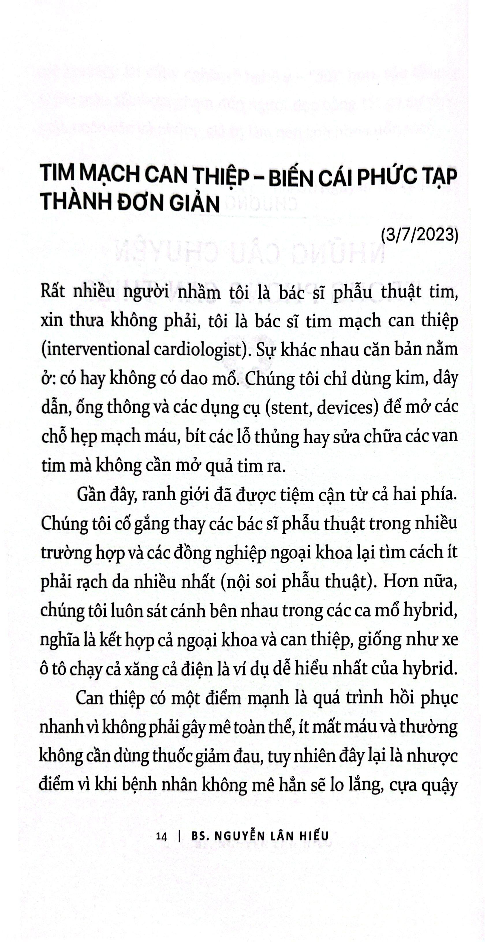 Sách - Thương - Câu Chuyện Tiếp Tục Từ Trái Tim