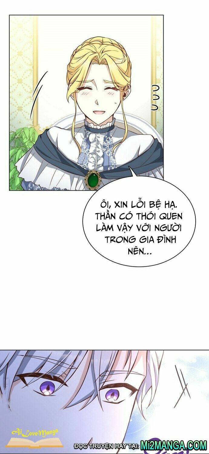 một đêm với hoàng đế chapter 20 13