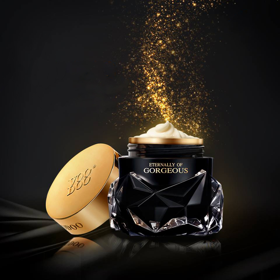 Kem Dưỡng Da VOODOO GORGEOUS CREAM Giúp Ngăn Ngừa Lão Hóa 30Gr