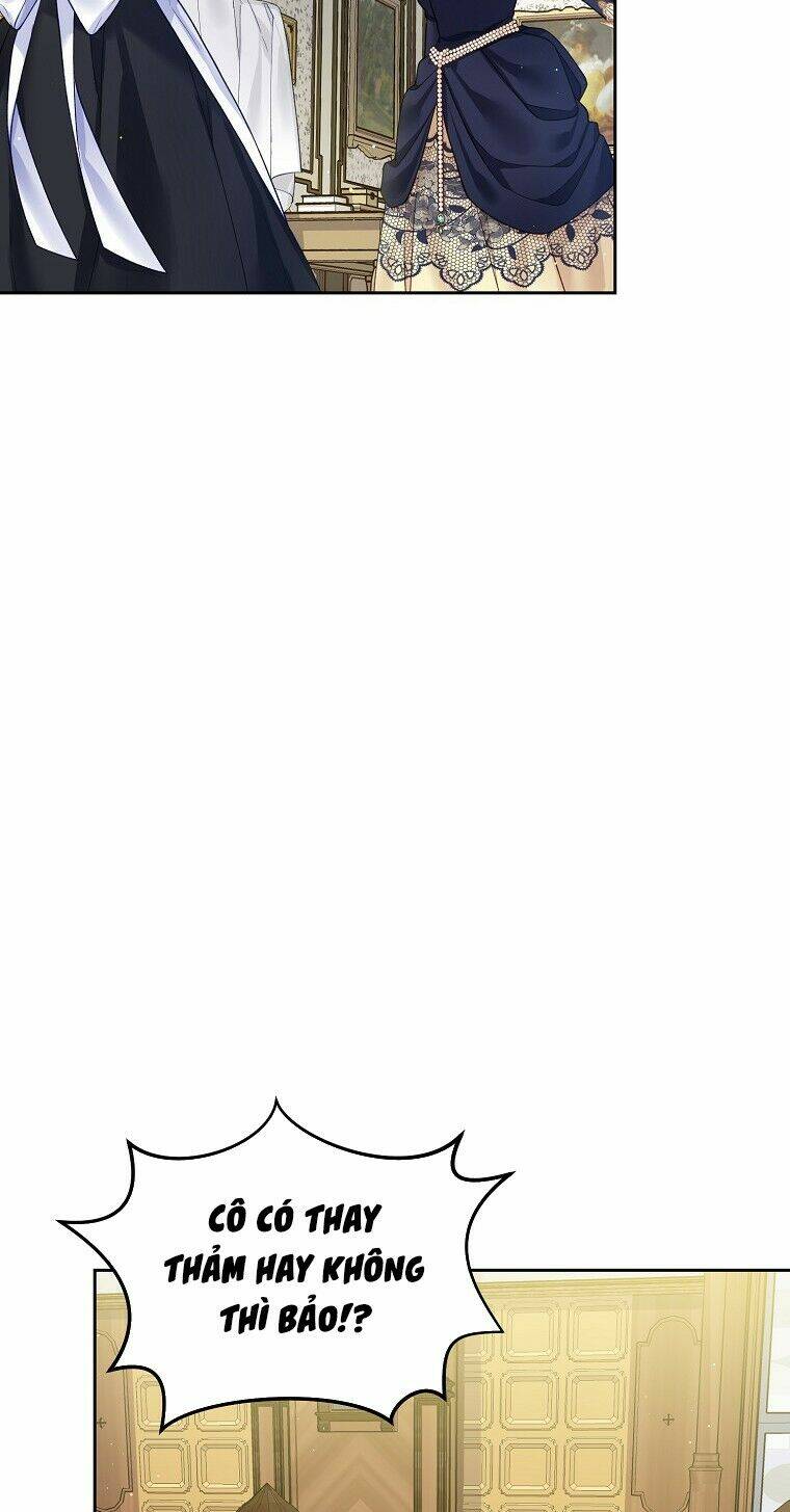 chồng em dễ thương chết mất thôi! chapter 14 74