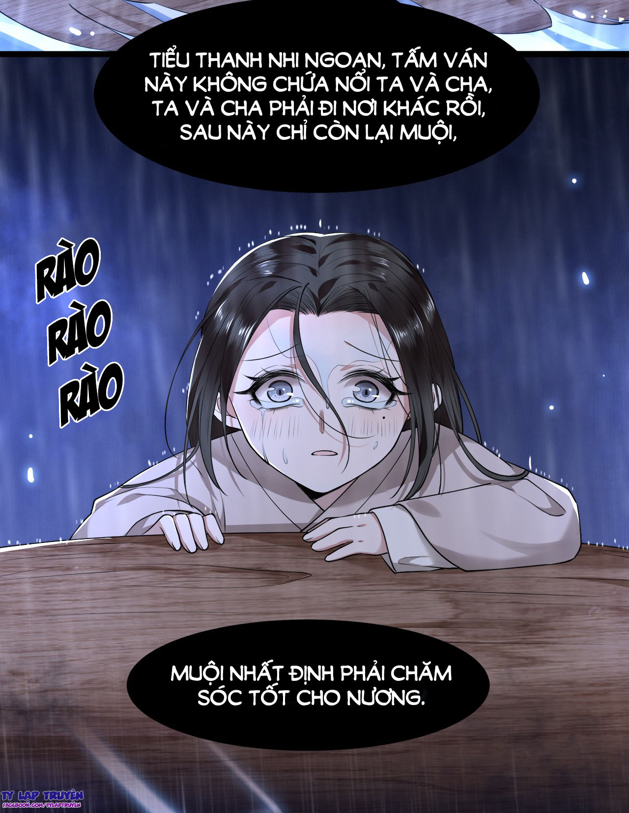 phượng hoàng vu phi chapter 31 5