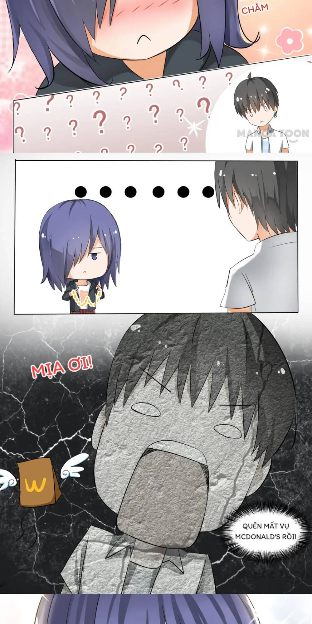 the boy in the all-girls school chapter 125 5