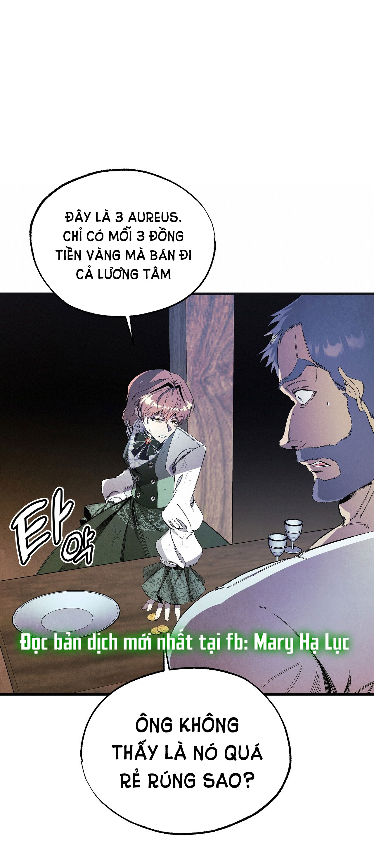 bánh xe của charlotte chapter 18.2 10
