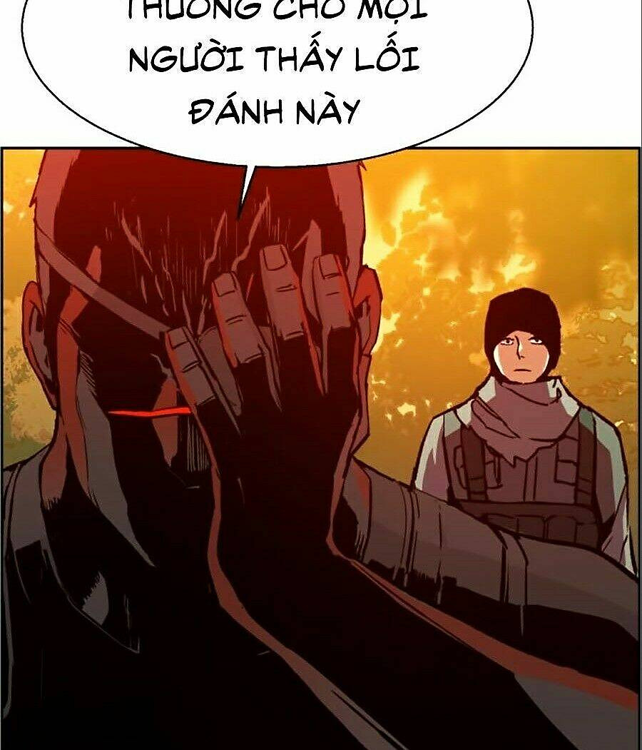 bạn học tôi là lính đánh thuê chapter 33 146