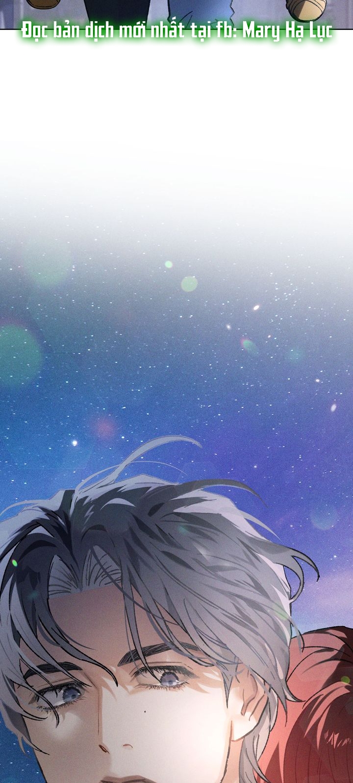 Rơi Vào Nguy Hiểm chapter 18.2 - Trang 42
