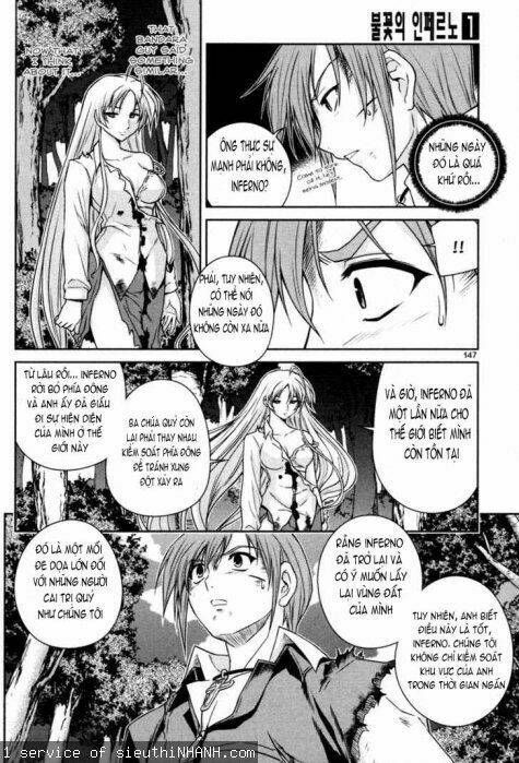 aflame inferno chapter 6 9